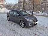 Hyundai Solaris 2012 годаүшін4 900 000 тг. в Павлодар – фото 2
