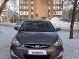 Hyundai Solaris 2012 годаүшін4 900 000 тг. в Павлодар