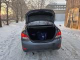 Hyundai Solaris 2012 годаүшін4 900 000 тг. в Павлодар – фото 5