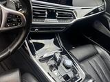 BMW X7 2019 годаүшін33 000 000 тг. в Астана – фото 2