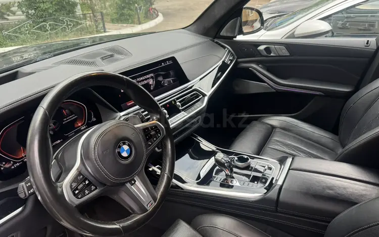 BMW X7 2019 годаүшін33 000 000 тг. в Астана