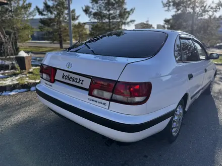 Toyota Carina E 1993 года за 1 750 000 тг. в Алматы – фото 6