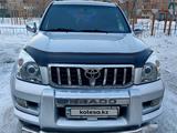 Toyota Land Cruiser Prado 2006 года за 10 500 000 тг. в Караганда