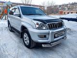 Toyota Land Cruiser Prado 2006 года за 10 500 000 тг. в Караганда – фото 2