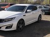 Авто шторки Kia Optima за 12 000 тг. в Астана