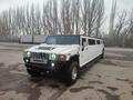 Hummer H2 2007 годаүшін5 000 000 тг. в Алматы