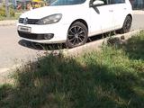 Volkswagen Golf 2009 годаүшін5 000 000 тг. в Алматы – фото 5