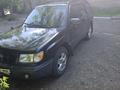 Subaru Forester 1997 годаfor3 100 000 тг. в Усть-Каменогорск