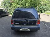 Subaru Forester 1997 годаүшін3 100 000 тг. в Усть-Каменогорск – фото 3