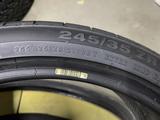 Continental ContiSportContact 5 245/35 R21 275/30 R21 Y за 250 000 тг. в Алматы – фото 5