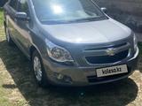 Chevrolet Cobalt 2022 года за 4 800 000 тг. в Тараз