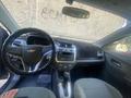 Chevrolet Cobalt 2022 года за 4 800 000 тг. в Тараз – фото 5