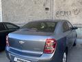 Chevrolet Cobalt 2022 года за 4 800 000 тг. в Тараз – фото 7