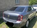 Chevrolet Cobalt 2022 года за 4 800 000 тг. в Тараз – фото 2