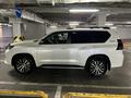 Toyota Land Cruiser Prado 2021 года за 38 700 000 тг. в Алматы – фото 4