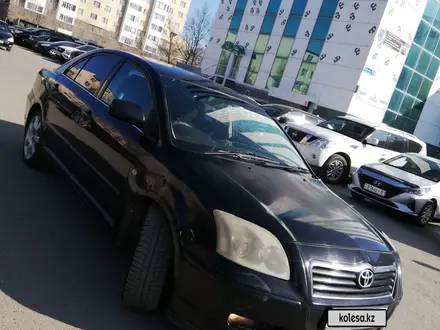 Toyota Avensis 2004 года за 3 400 000 тг. в Астана