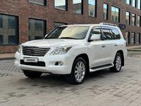 Lexus LX 570 2010 года за 18 250 000 тг. в Алматы