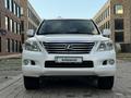 Lexus LX 570 2010 года за 18 250 000 тг. в Алматы – фото 32