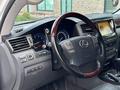 Lexus LX 570 2010 года за 18 250 000 тг. в Алматы – фото 44