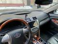 Toyota Camry 2007 годаүшін7 000 000 тг. в Алматы – фото 10