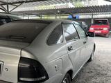 ВАЗ (Lada) Priora 2172 2008 года за 1 300 000 тг. в Темиртау – фото 3