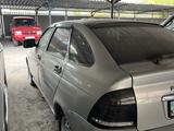 ВАЗ (Lada) Priora 2172 2008 года за 1 300 000 тг. в Темиртау – фото 4