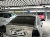 ВАЗ (Lada) Priora 2172 2008 года за 1 300 000 тг. в Темиртау – фото 2