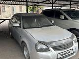 ВАЗ (Lada) Priora 2172 2008 года за 1 300 000 тг. в Темиртау