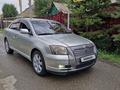 Toyota Avensis 2007 годаүшін5 200 000 тг. в Талдыкорган – фото 3