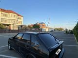ВАЗ (Lada) 2114 2013 годаүшін1 400 000 тг. в Актау – фото 4