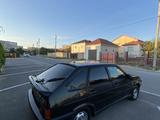 ВАЗ (Lada) 2114 2013 годаүшін1 400 000 тг. в Актау – фото 3