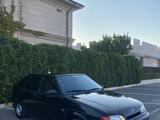 ВАЗ (Lada) 2114 2013 годаүшін1 400 000 тг. в Актау – фото 2