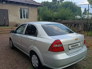 Chevrolet Nexia