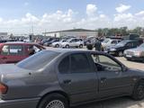 Nissan Primera 1991 года за 600 000 тг. в Алматы – фото 2