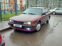 Mitsubishi Galant 1991 года за 850 000 тг. в Алматы