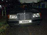 Mercedes-Benz E 200 1990 годаfor1 800 000 тг. в Тараз – фото 5