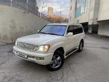 Lexus LX 470 2002 года за 8 300 000 тг. в Алматы – фото 3