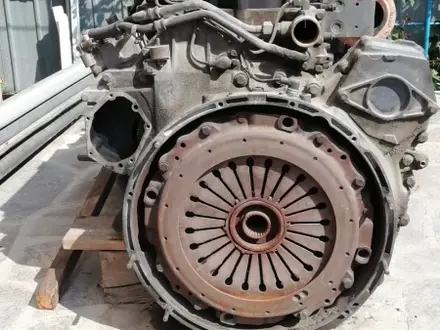 Двигатель Scania DC 11 02 в Алматы – фото 2