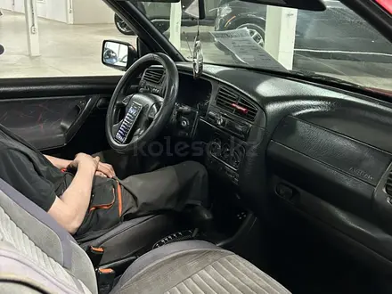 Volkswagen Golf 1995 года за 2 100 000 тг. в Караганда – фото 3