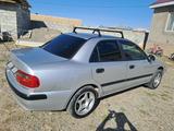 Mitsubishi Carisma 2001 года за 1 500 000 тг. в Тараз – фото 3