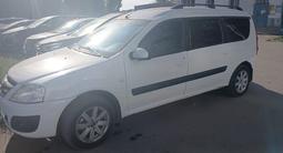 ВАЗ (Lada) Largus 2020 годаүшін4 500 000 тг. в Рудный – фото 2