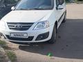 ВАЗ (Lada) Largus 2020 года за 4 500 000 тг. в Рудный