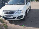 ВАЗ (Lada) Largus 2020 года за 4 500 000 тг. в Рудный