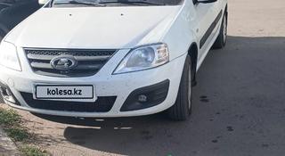 ВАЗ (Lada) Largus 2020 года за 4 500 000 тг. в Рудный