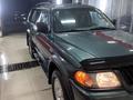 Mitsubishi Montero Sport 2003 годаүшін6 300 000 тг. в Алматы – фото 3