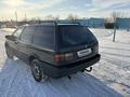 Volkswagen Passat 1991 года за 1 600 000 тг. в Костанай – фото 3