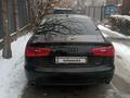 Audi A6 2012 года за 8 250 000 тг. в Алматы – фото 5