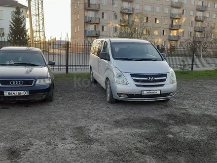 Hyundai Starex 2008 года за 6 200 000 тг. в Астана