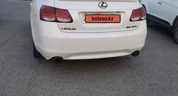 Lexus GS 300 2006 годаүшін5 900 000 тг. в Талдыкорган – фото 2
