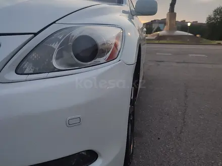 Lexus GS 300 2006 года за 5 900 000 тг. в Талдыкорган – фото 10
